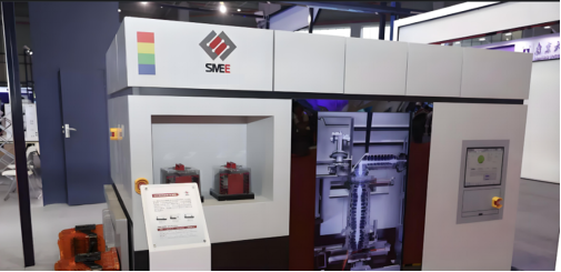 紫外高端光学材料的“领航员”